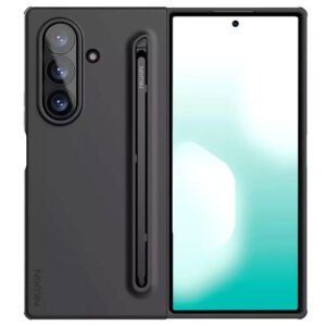 Nillkin Flex Pure Fold S-Pen Version protective cover for Galaxy Z Fold7