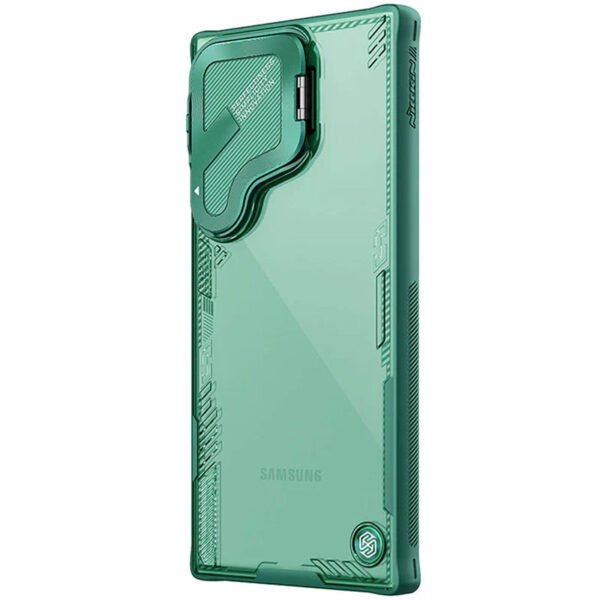 Nillkin Iceblade Prop Camera protective cover case for Galaxy S24 Ultra - Image 3