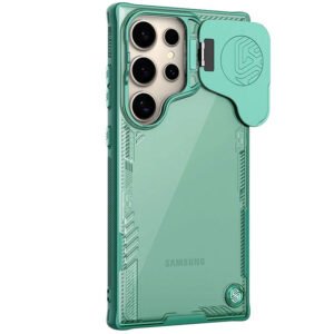 Nillkin Iceblade Prop Camera protective cover case for Galaxy S24 Ultra