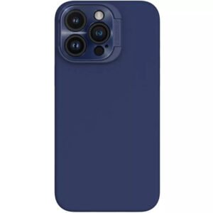 Nillkin Lens Wing Magnetic fashion case for iPhone 16 Pro Max