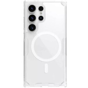 Nillkin Nature TPU Pro Magnetic case for Galaxy S24 Ultra