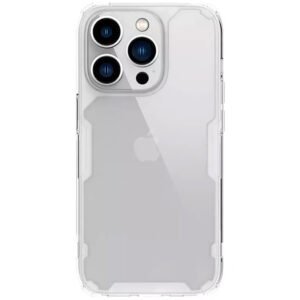 Nillkin Nature TPU Pro case for iPhone 14 Pro Max