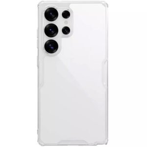 Nillkin Nature TPU Pro Series case for Galaxy S25 Ultra