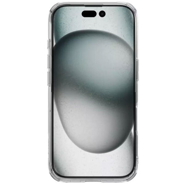 Nillkin Nature TPU Pro Series case for iPhone 16 Plus - Image 4