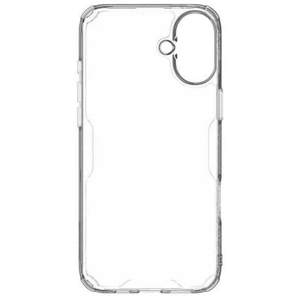 Nillkin Nature TPU Pro Series case for iPhone 16 Plus - Image 5