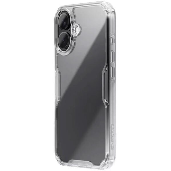 Nillkin Nature TPU Pro Series case for iPhone 16 Plus - Image 3