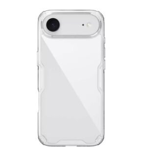 Nillkin Nature TPU Pro Series case for iPhone 17 Air (Coming Soon )