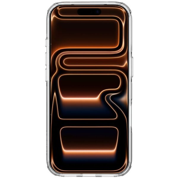 Nillkin TPU Pro Magnetic cover case for iPhone 17 Pro (Coming Soon) - Image 4
