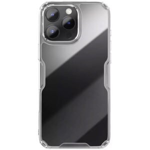 Nillkin Nature TPU Pro Series case for iPhone 16 Pro Max