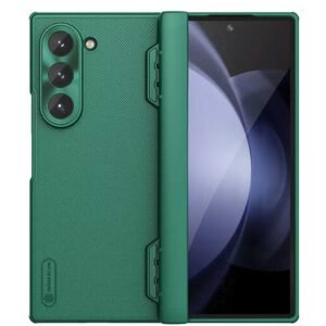 Nillkin Super Frosted Shield Fold Matte cover case for Galaxy Z Fold6