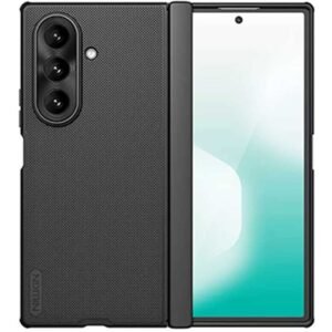 Nillkin Super Frosted Shield Fold Matte cover case for Galaxy Z Fold7