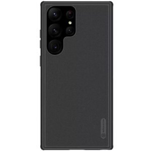Nillkin Super Frosted Shield Pro Matte cover case for Galaxy S23 Ultra