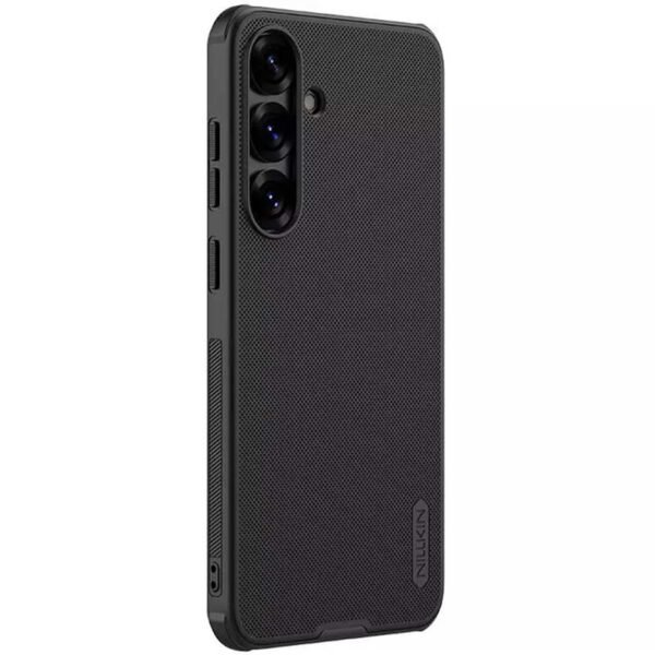 Nillkin Super Frosted Shield Pro Matte cover case for Galaxy S25 Plus - Image 2