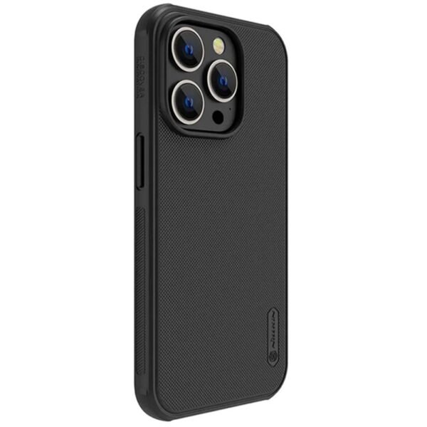 Nillkin Super Frosted Shield Pro Matte cover case for iPhone 15 Pro - Image 2