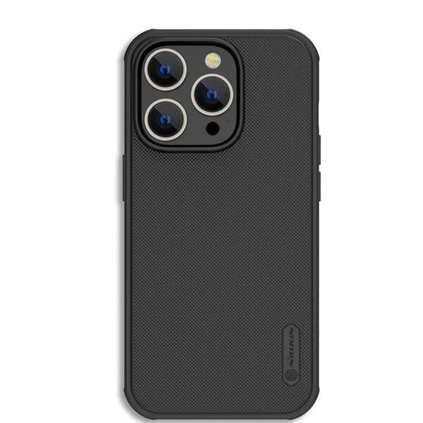 Nillkin Super Frosted Shield Pro Matte cover case for iPhone 15 Pro