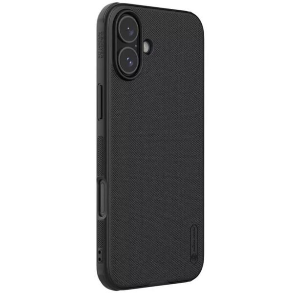 Nillkin Super Frosted Shield Pro Matte cover case for iPhone 16 - Image 2