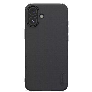 Nillkin Super Frosted Shield Pro Matte cover case for iPhone 16 Plus