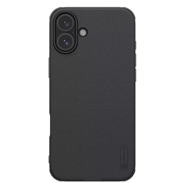Nillkin Super Frosted Shield Pro Matte cover case for iPhone 16 Plus