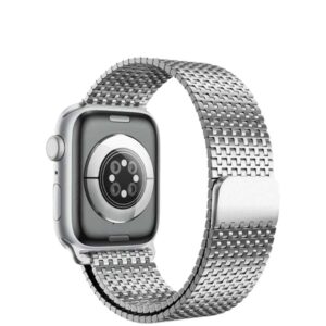 Premium Milanese Loop for Apple Watch
