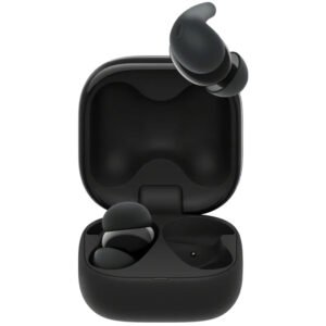 Sony LinkBuds Fit Truly Wireless Noise Canceling Earbuds