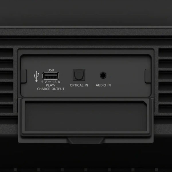 Sony SRS-ULT100 ULT TOWER 10 Party Speaker - Image 6