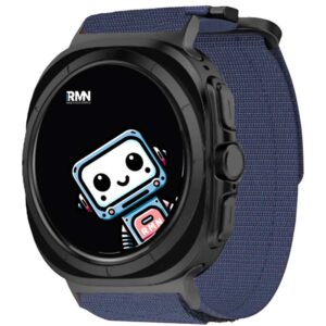 Sport Loop Band for Galaxy Watch Ultra