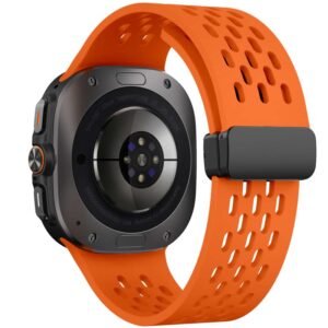 Sport Nike Magnetic​​ Clip for Galaxy Watch 7 Ultra