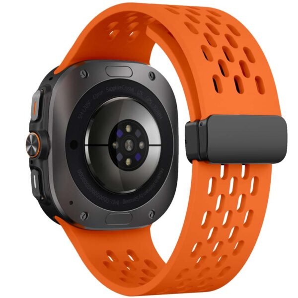 Sport Nike Magnetic​​ Clip for Galaxy Watch 7 Ultra