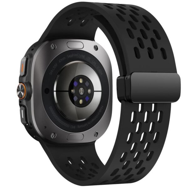 Sport Nike Magnetic​​ Clip for Galaxy Watch 7 Ultra - Image 2
