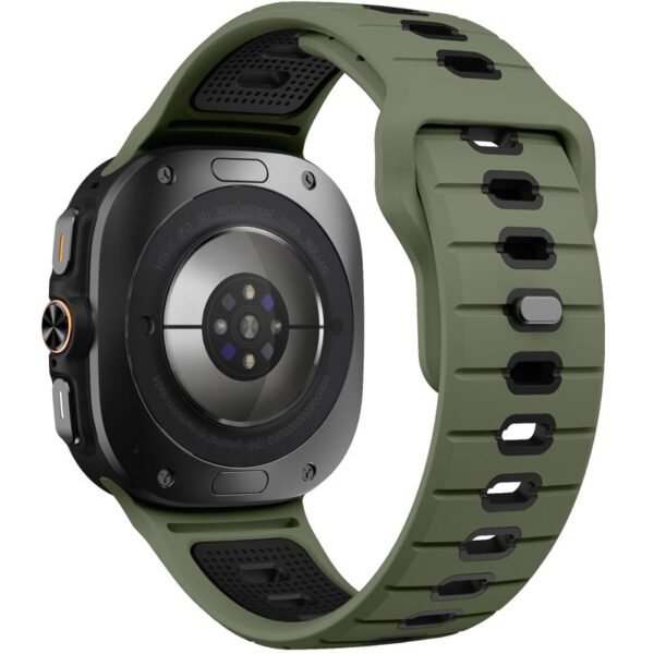 Sport Rugged Bad for Galaxy Watch 7 Ultra - Image 2