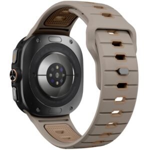 Sport Rugged Bad for Galaxy Watch 7 Ultra