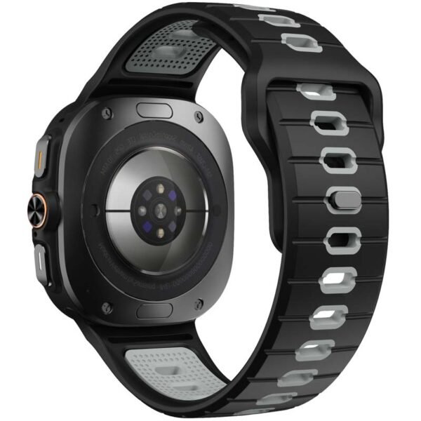 Sport Rugged Bad for Galaxy Watch 7 Ultra - Image 4
