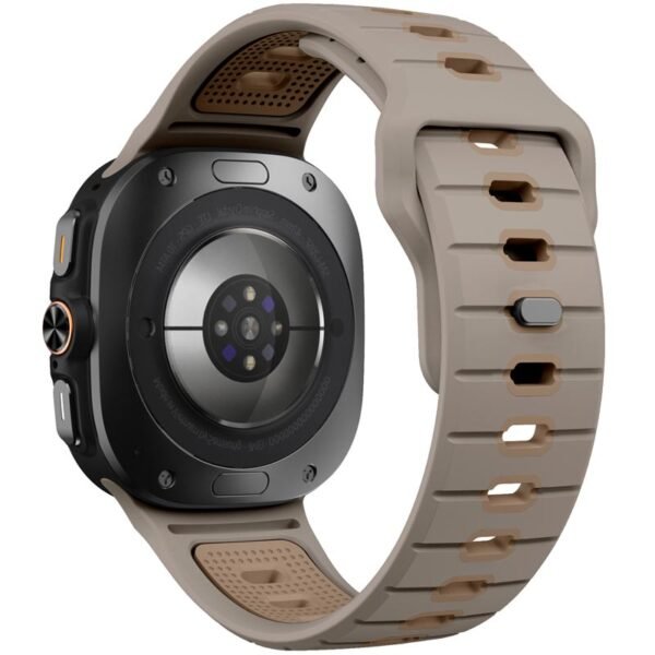 Sport Rugged Bad for Galaxy Watch 7 Ultra