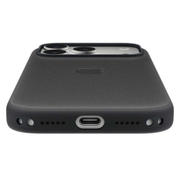 TechWoven Case with MagSafe for iPhone 17 Pro - Image 7