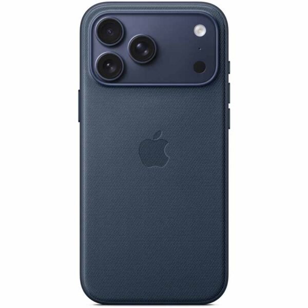 TechWoven Case with MagSafe for iPhone 17 Pro - Image 4