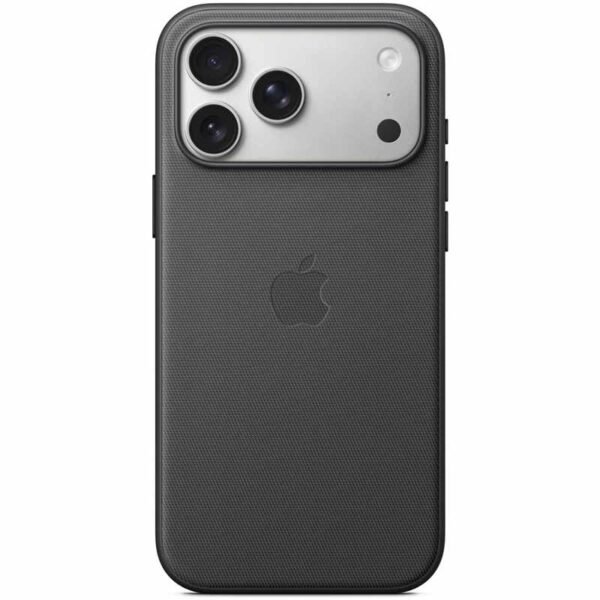 TechWoven Case with MagSafe for iPhone 17 Pro - Image 3