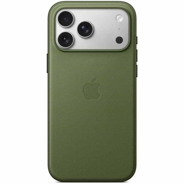 TechWoven Case with MagSafe for iPhone 17 Pro - Image 2