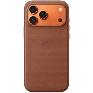 TechWoven Case with MagSafe for iPhone 17 Pro Max