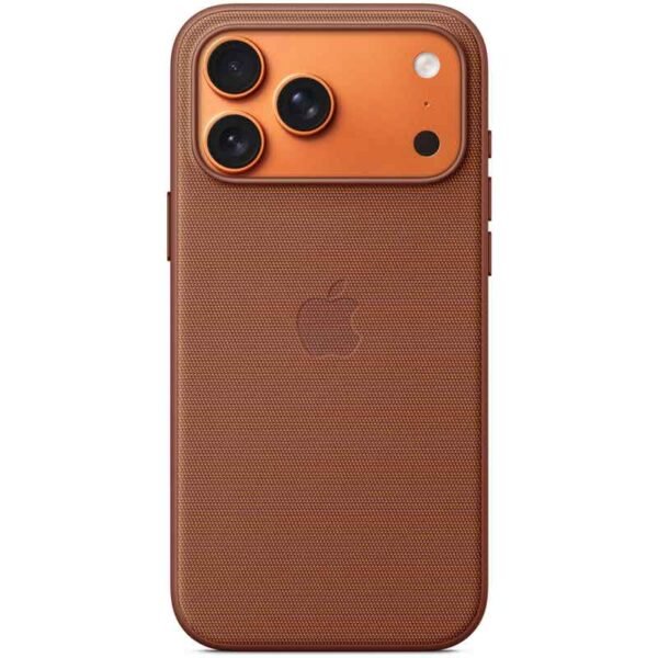 TechWoven Case with MagSafe for iPhone 17 Pro Max