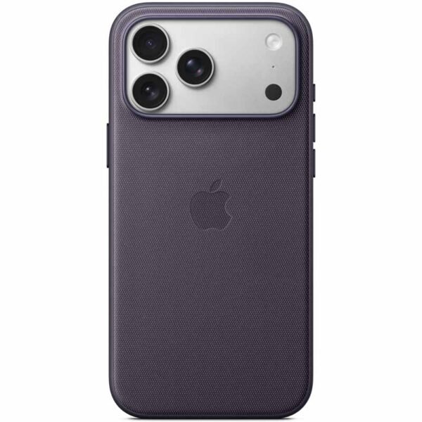 TechWoven Case with MagSafe for iPhone 17 Pro - Image 5