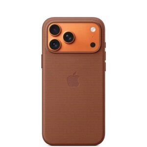 TechWoven Case with MagSafe for iPhone 17 Pro