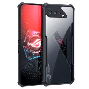 XUNDD Armor Series Cases for ROG Phone 5
