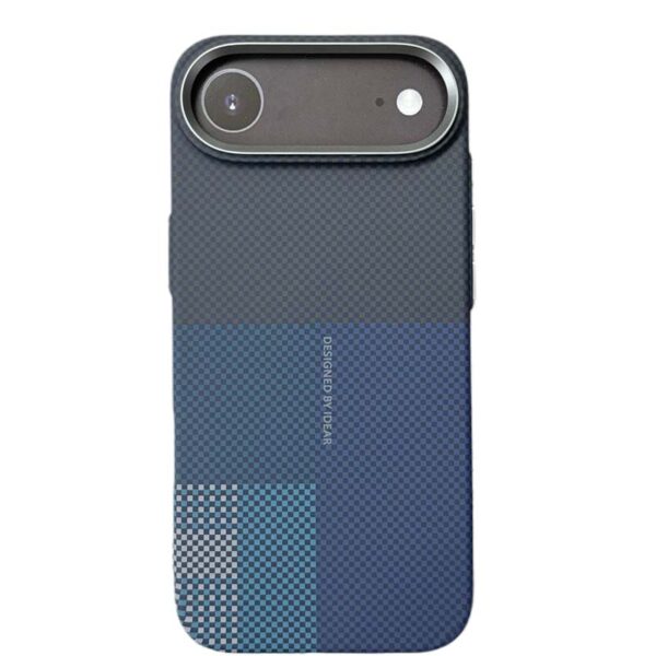 DFANS Design Case for iPhone 17 Air