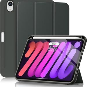 Smart Cover for iPad mini 7 8.3inch