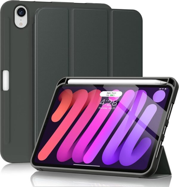 Smart Cover for iPad mini 7 8.3inch
