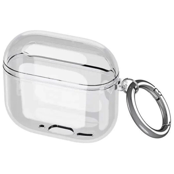 COTECi TPU Case Protection for AirPods 4 - Image 2