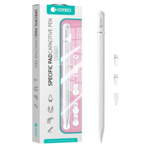Coteci Magnetic USB-C Charging Pencil Universal