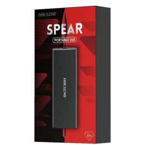 HIKSEMI 512GB SPEAR SSD (Up to 560MB/s)