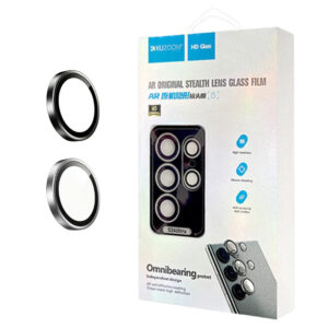 KUZOOM HD Glass AR Lens Protector for Galaxy S25 Ultra/S24 Ultra