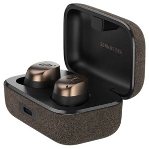 SENNHEISER MOMENTUM True Wireless 4